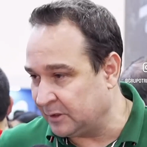 Alexandro Moura - Warehouse Sr. Manager