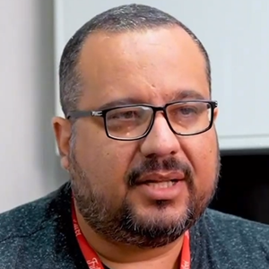 Rodrigo Costa - Coordenador de Logística JBS/Friboi